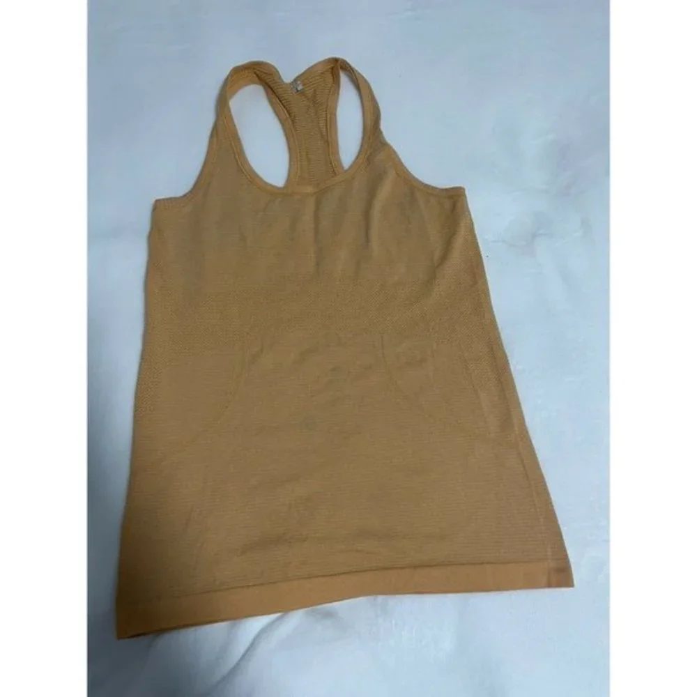Lululemon Swiftly Tech Tank Top